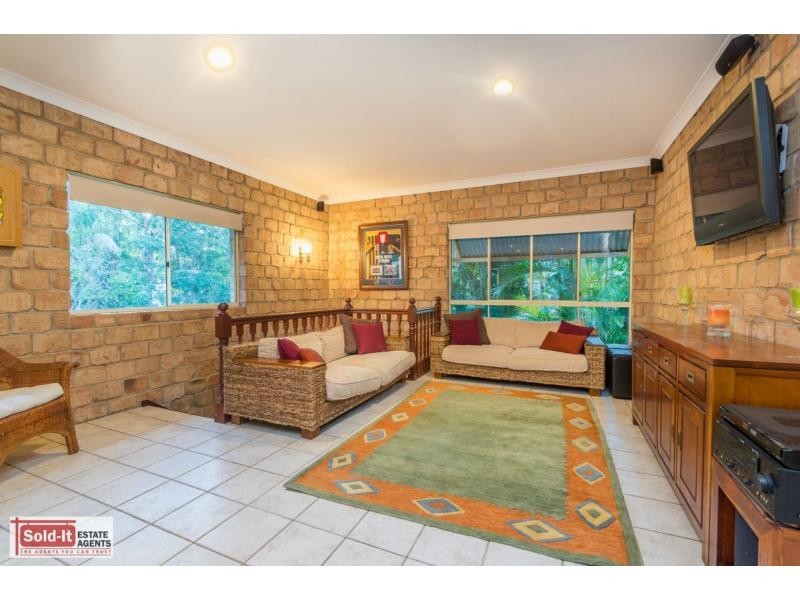 3 Lowan Street, Warner QLD 4500