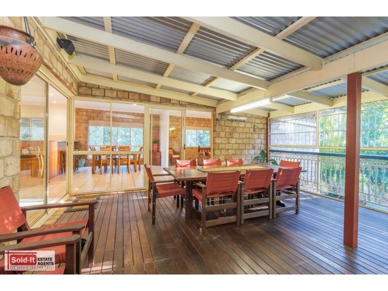3 Lowan Street, Warner QLD 4500