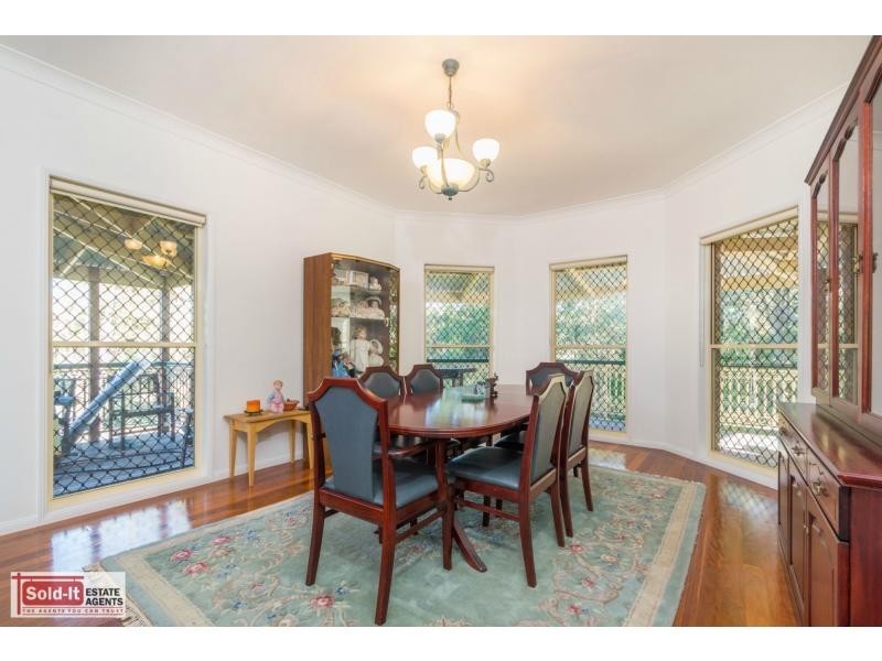 3 Lowan Street, Warner QLD 4500