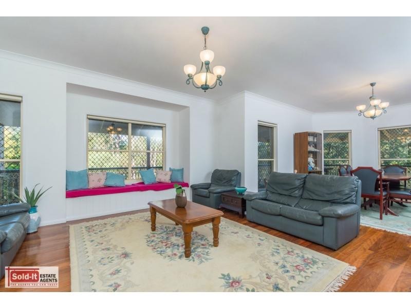 3 Lowan Street, Warner QLD 4500