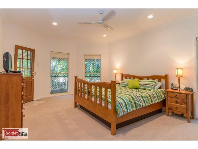 3 Lowan Street, Warner QLD 4500
