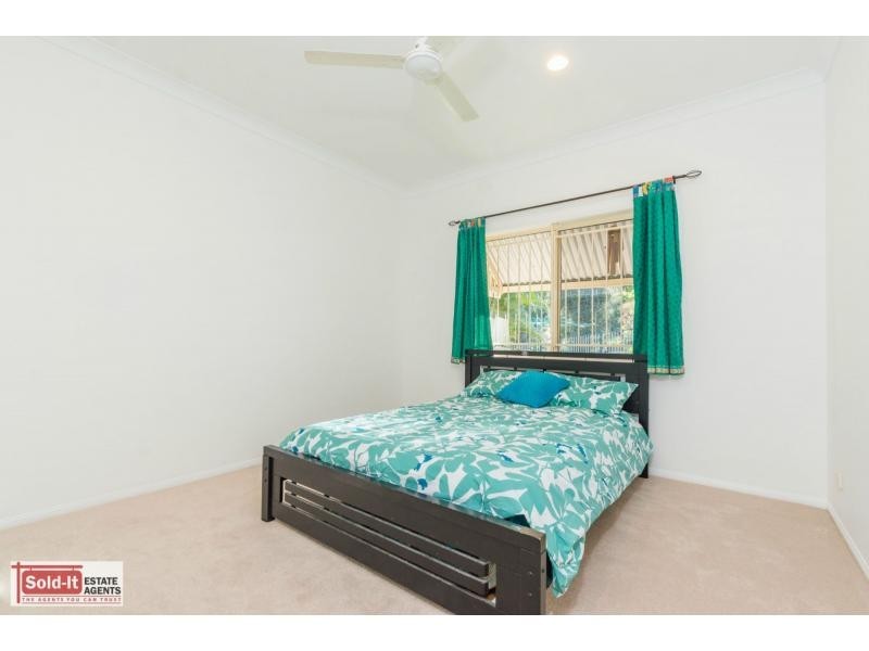 3 Lowan Street, Warner QLD 4500