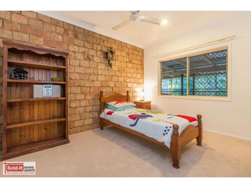 3 Lowan Street, Warner QLD 4500