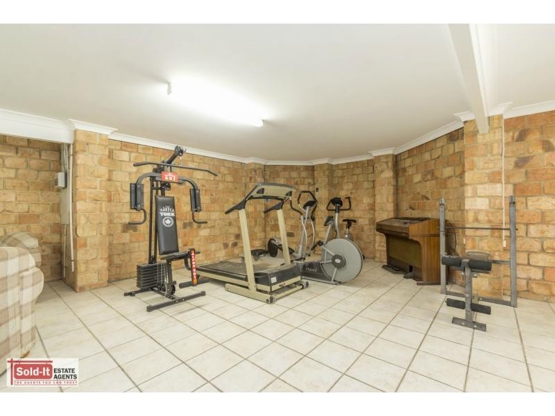 3 Lowan Street, Warner QLD 4500