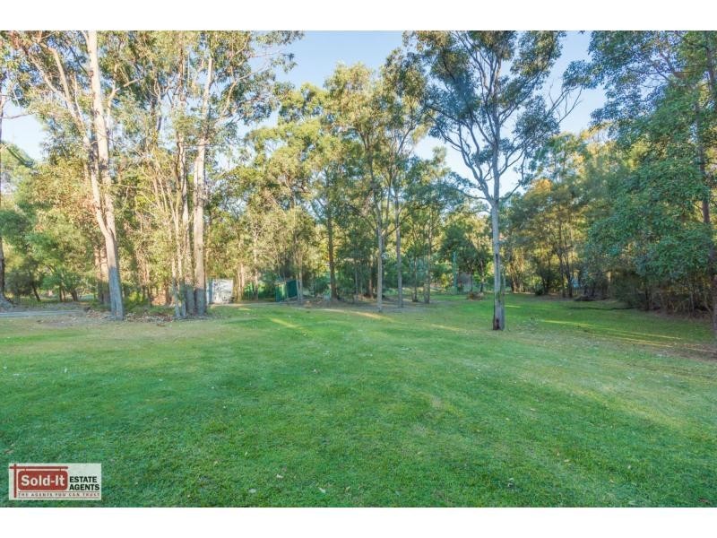 3 Lowan Street, Warner QLD 4500