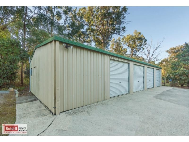 3 Lowan Street, Warner QLD 4500