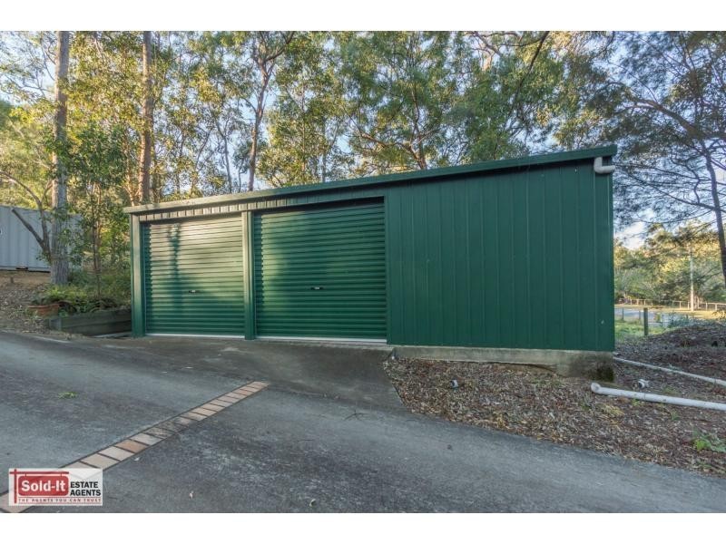 3 Lowan Street, Warner QLD 4500
