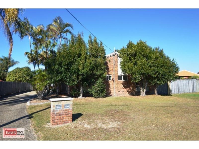 2/5 Pedrell Court, Burpengary QLD 4505