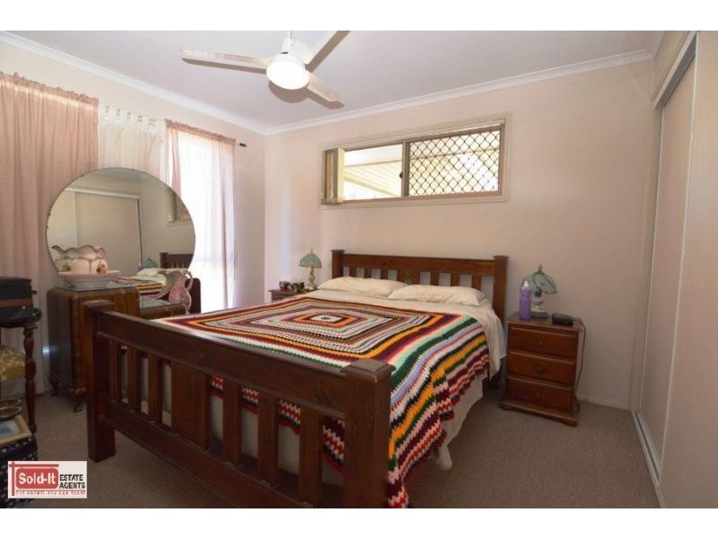 2/5 Pedrell Court, Burpengary QLD 4505
