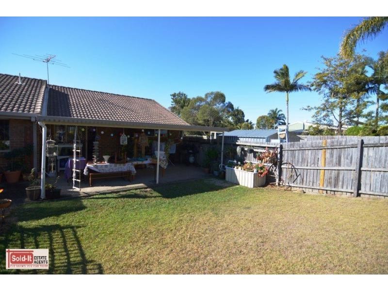 2/5 Pedrell Court, Burpengary QLD 4505