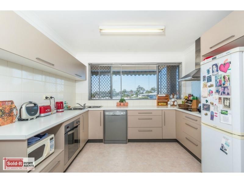 1/7 Lucy Street, Gaythorne QLD 4051