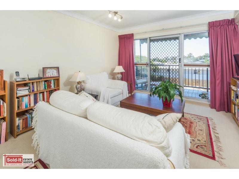 1/7 Lucy Street, Gaythorne QLD 4051