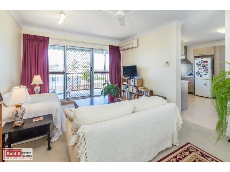 1/7 Lucy Street, Gaythorne QLD 4051