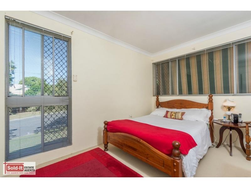 1/7 Lucy Street, Gaythorne QLD 4051