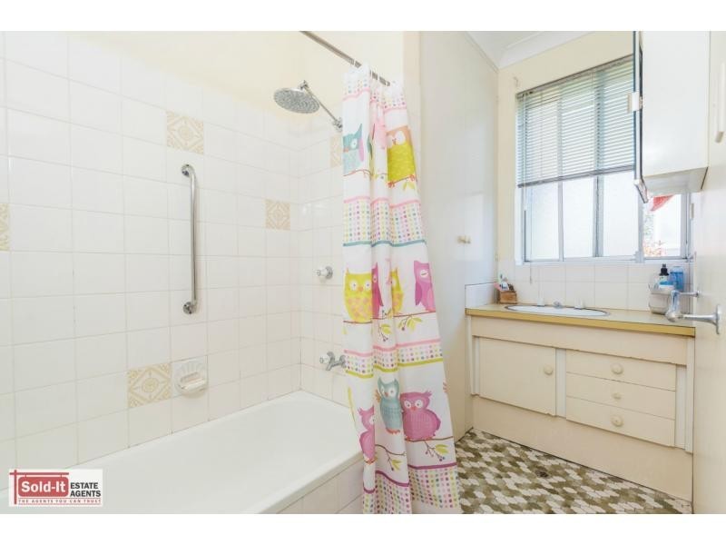 1/7 Lucy Street, Gaythorne QLD 4051