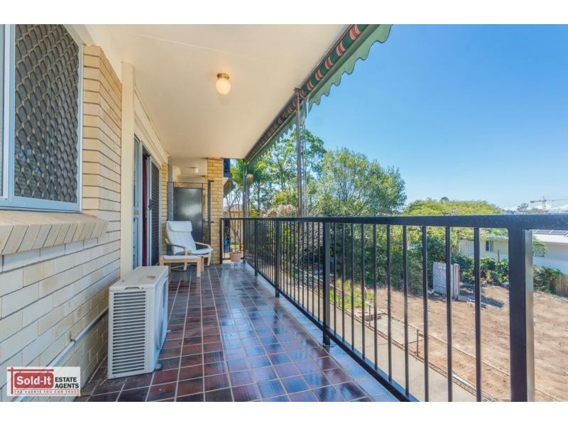 1/7 Lucy Street, Gaythorne QLD 4051