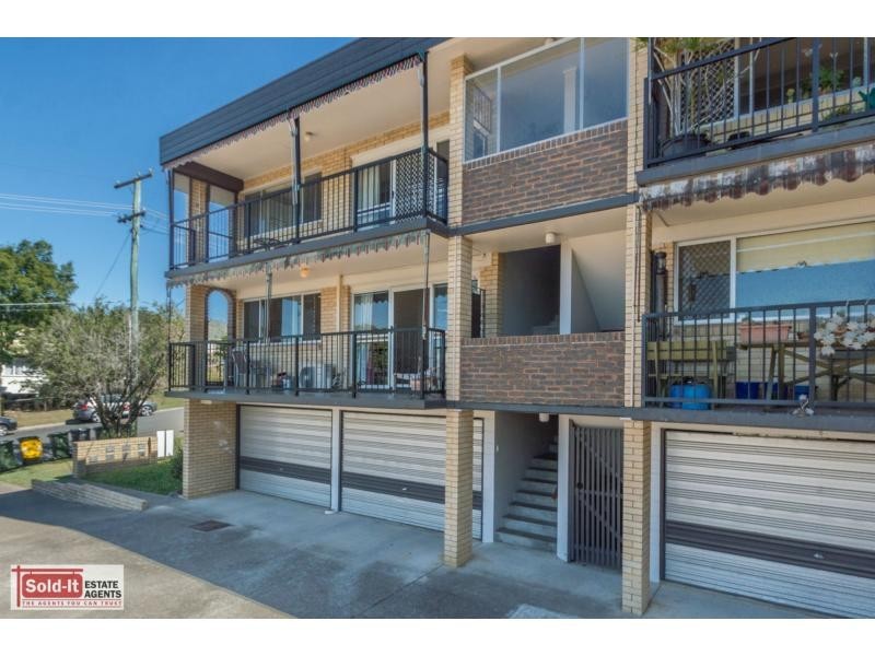 1/7 Lucy Street, Gaythorne QLD 4051