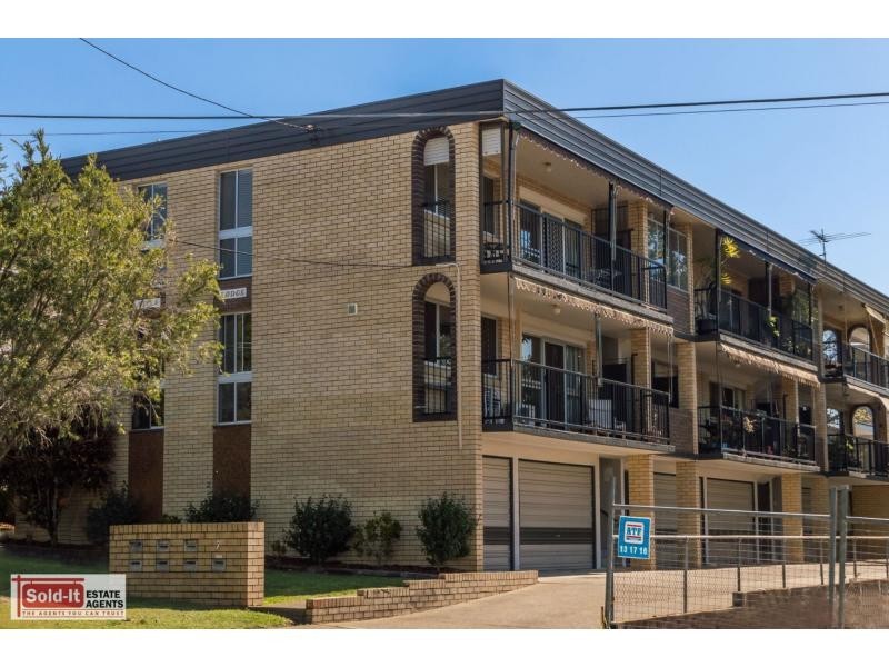 1/7 Lucy Street, Gaythorne QLD 4051