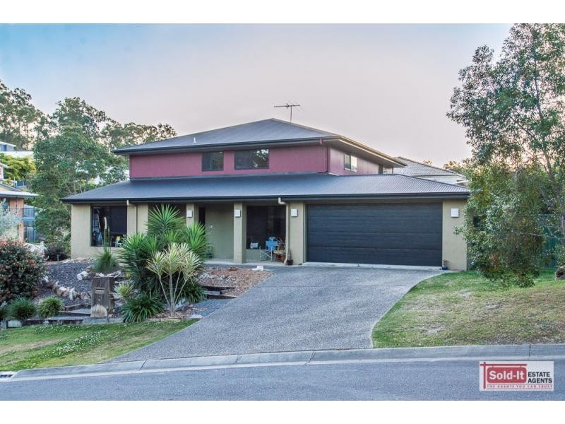 Eatons Hill QLD 4037