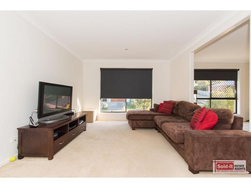 Eatons Hill QLD 4037