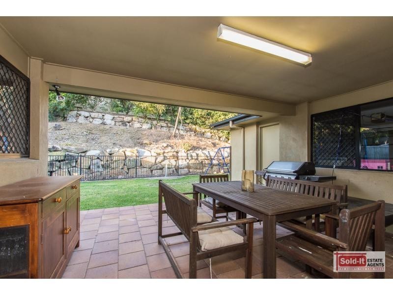 Eatons Hill QLD 4037