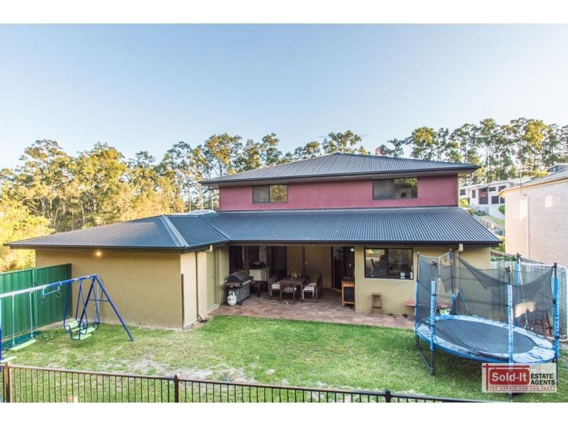 Eatons Hill QLD 4037