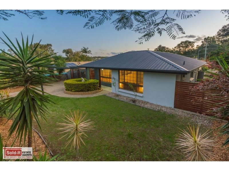 73 Gilford Crescent, Albany Creek QLD 4035