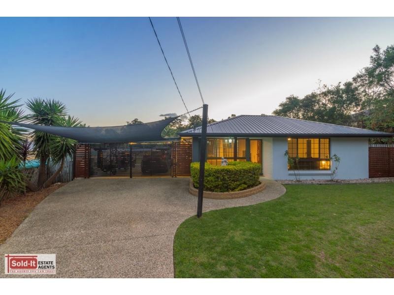 73 Gilford Crescent, Albany Creek QLD 4035
