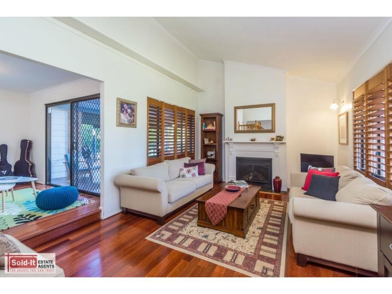 34 Holloway Drive, Everton Park QLD 4053