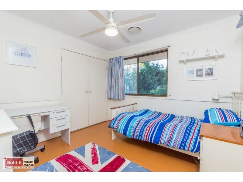 34 Holloway Drive, Everton Park QLD 4053