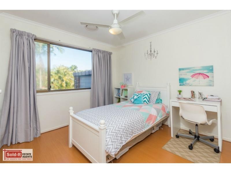 34 Holloway Drive, Everton Park QLD 4053