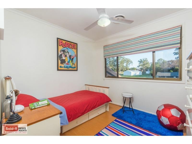 34 Holloway Drive, Everton Park QLD 4053