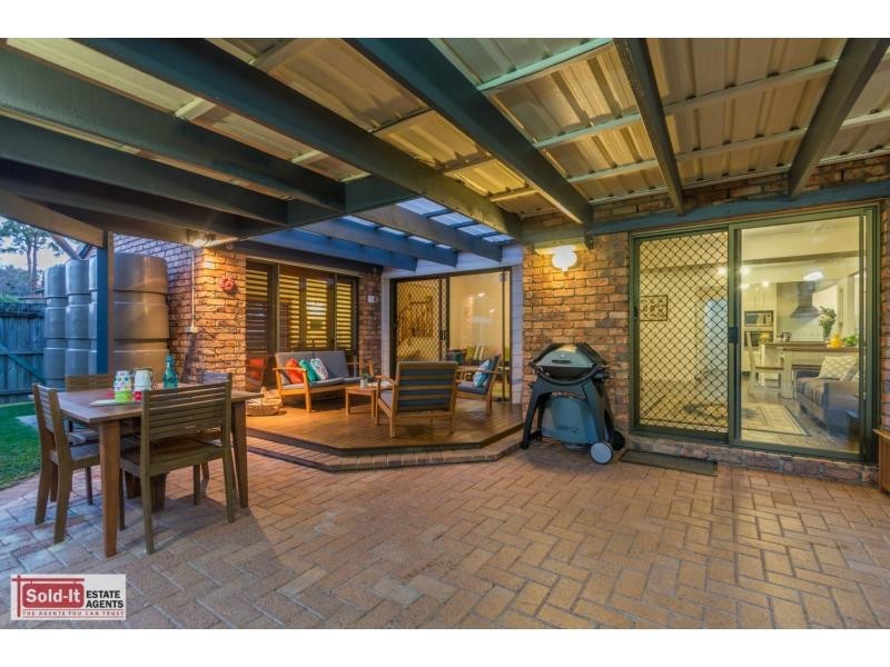 34 Holloway Drive, Everton Park QLD 4053