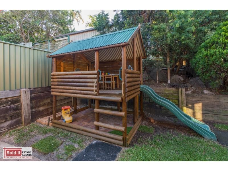 34 Holloway Drive, Everton Park QLD 4053