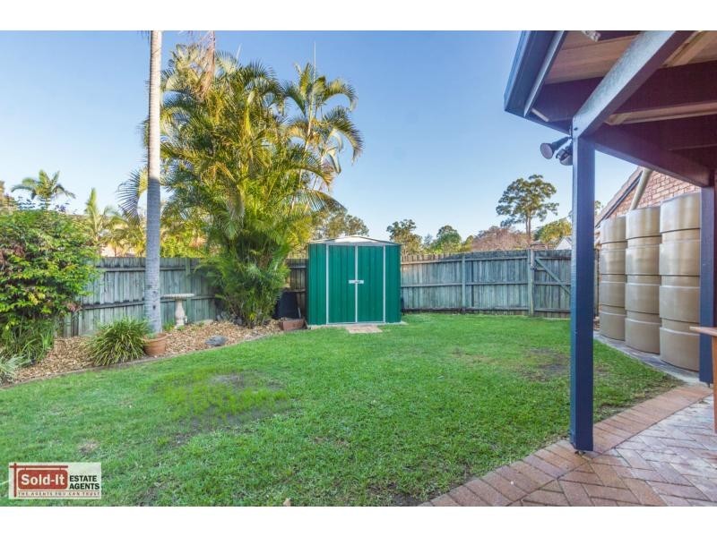 34 Holloway Drive, Everton Park QLD 4053