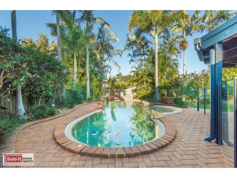 34 Holloway Drive, Everton Park QLD 4053