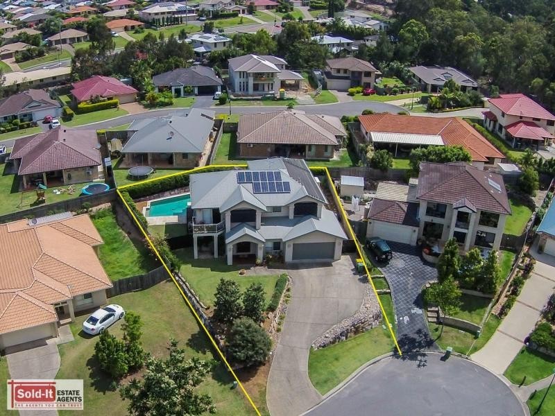 27 Cabarita Crescent, Eatons Hill QLD 4037