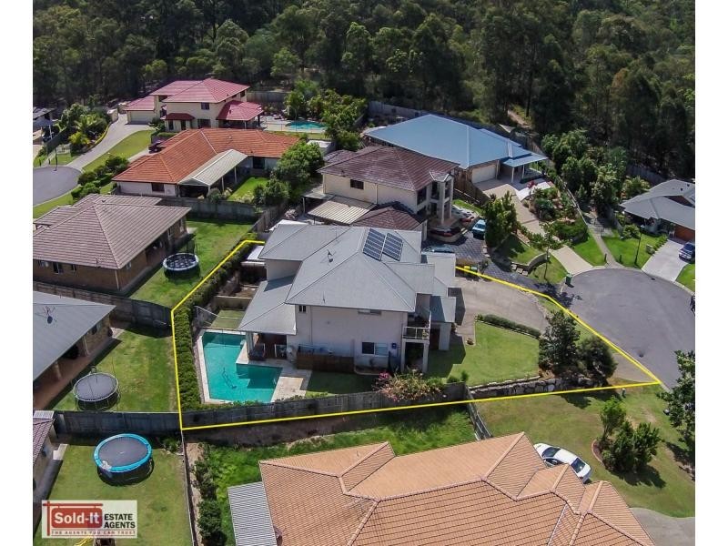 27 Cabarita Crescent, Eatons Hill QLD 4037