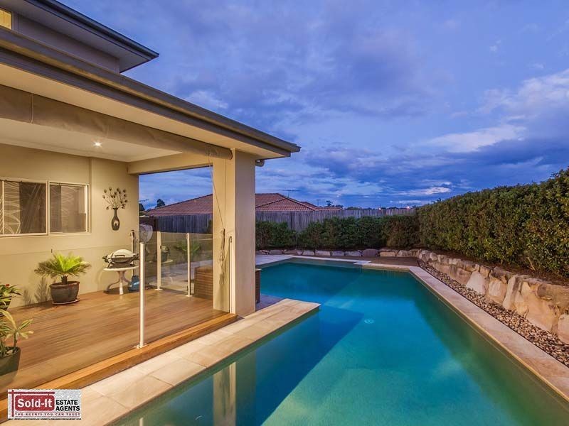 27 Cabarita Crescent, Eatons Hill QLD 4037