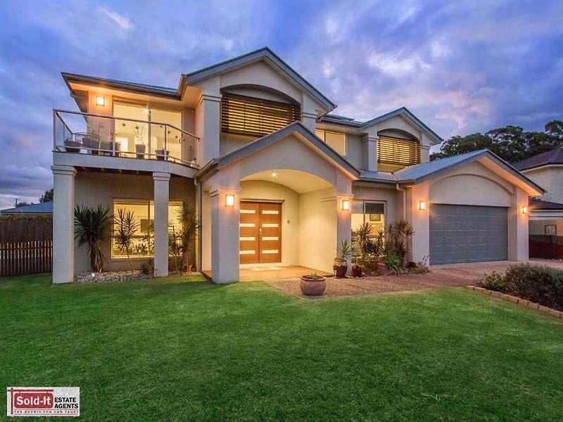 27 Cabarita Crescent, Eatons Hill QLD 4037