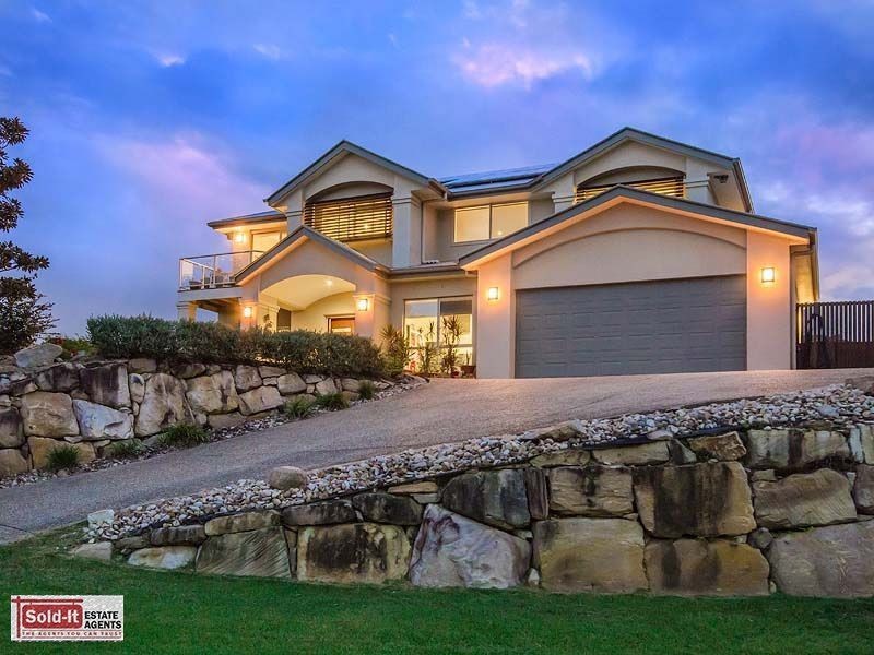 27 Cabarita Crescent, Eatons Hill QLD 4037