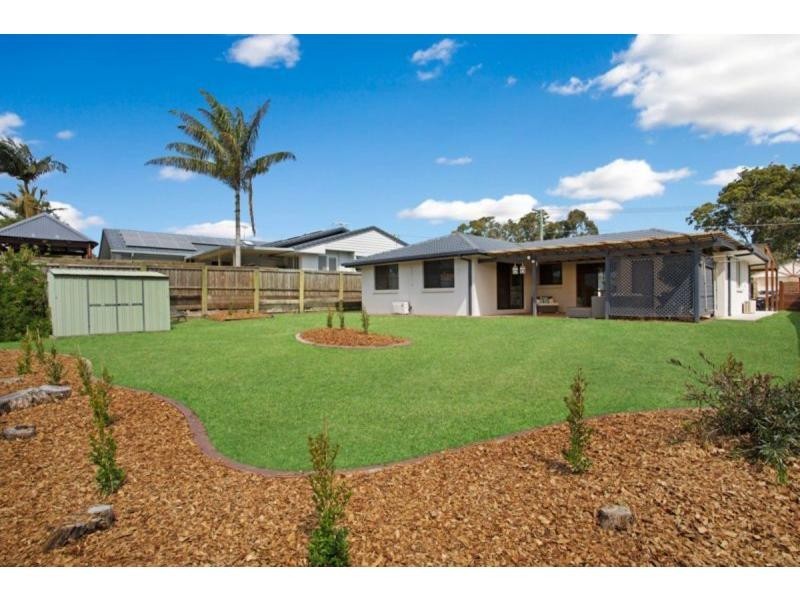 35 Chowchilla Street, Albany Creek QLD 4035