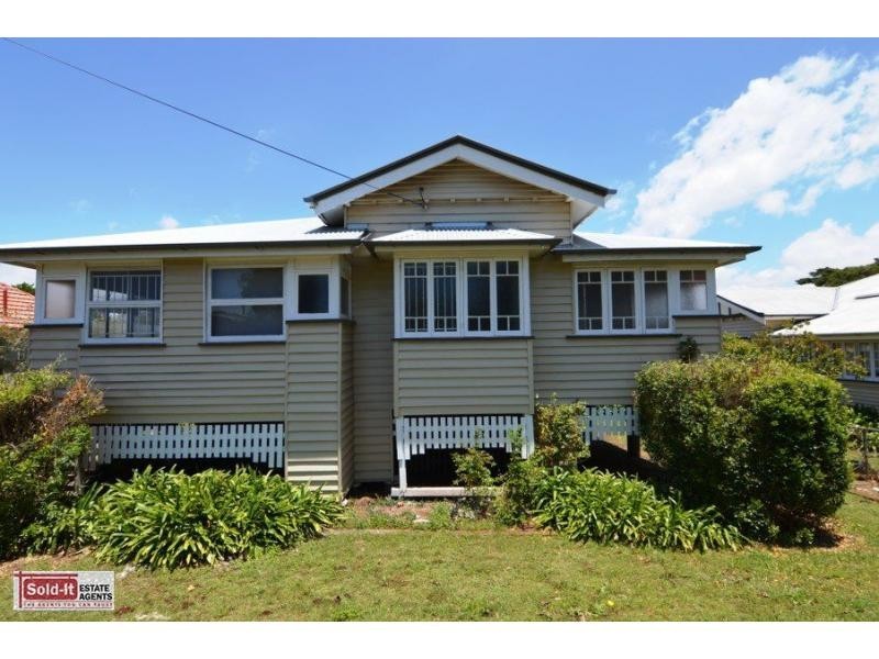 96 Redhill Road, Nudgee QLD 4014