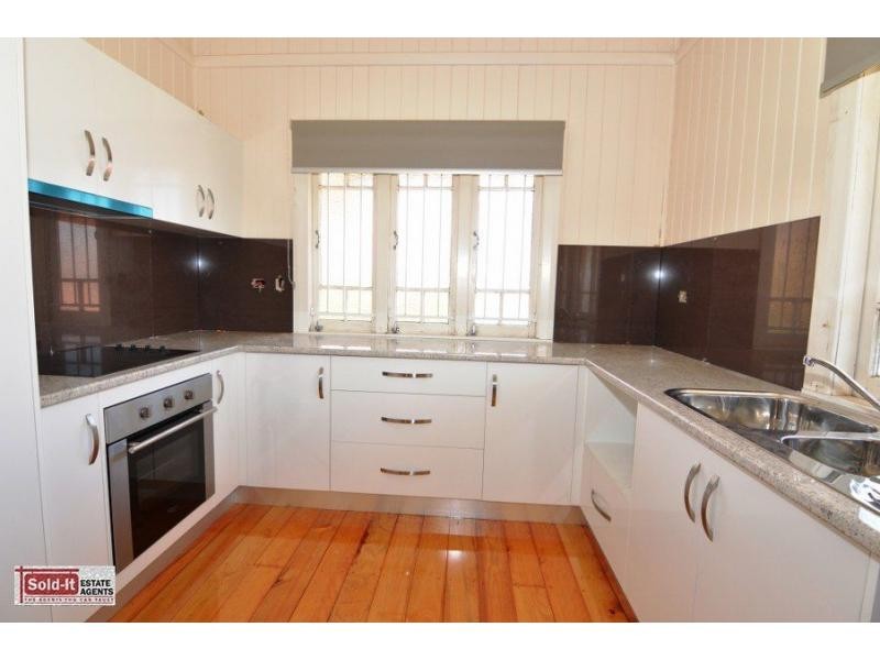 96 Redhill Road, Nudgee QLD 4014