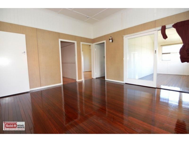 96 Redhill Road, Nudgee QLD 4014