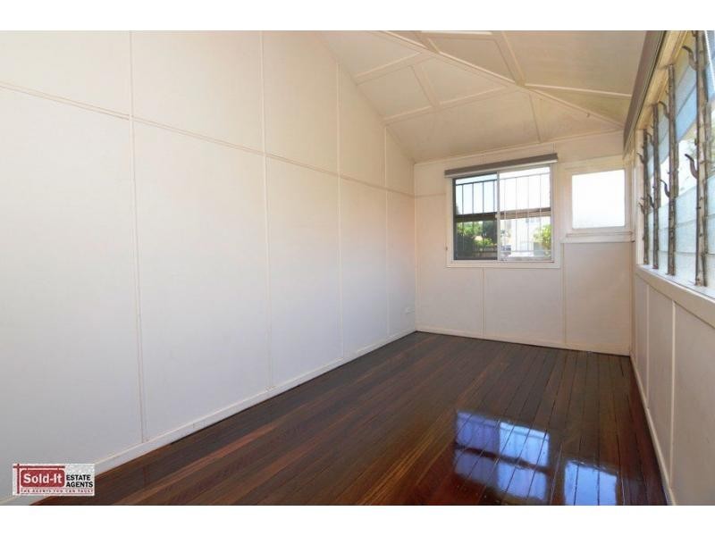 96 Redhill Road, Nudgee QLD 4014