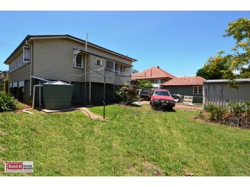 96 Redhill Road, Nudgee QLD 4014