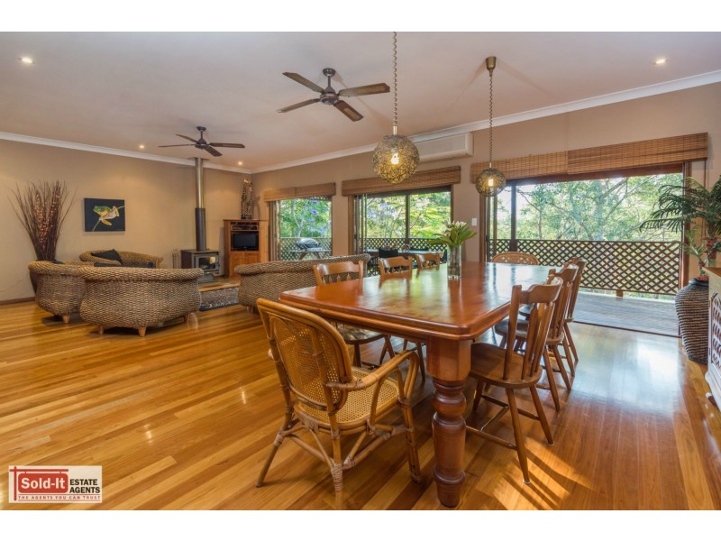 Lot 244, 24 Fitzgerald Court, Clear Mountain QLD 4500