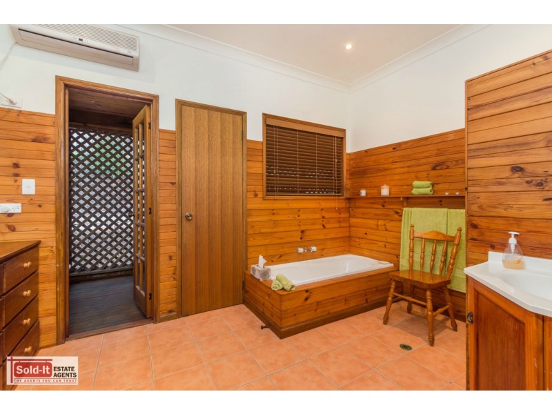 Lot 244, 24 Fitzgerald Court, Clear Mountain QLD 4500