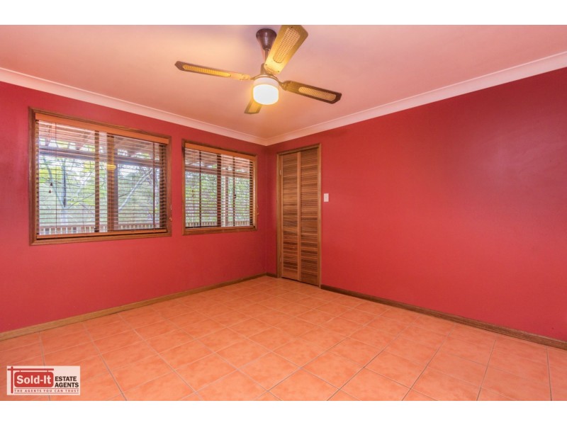 Lot 244, 24 Fitzgerald Court, Clear Mountain QLD 4500